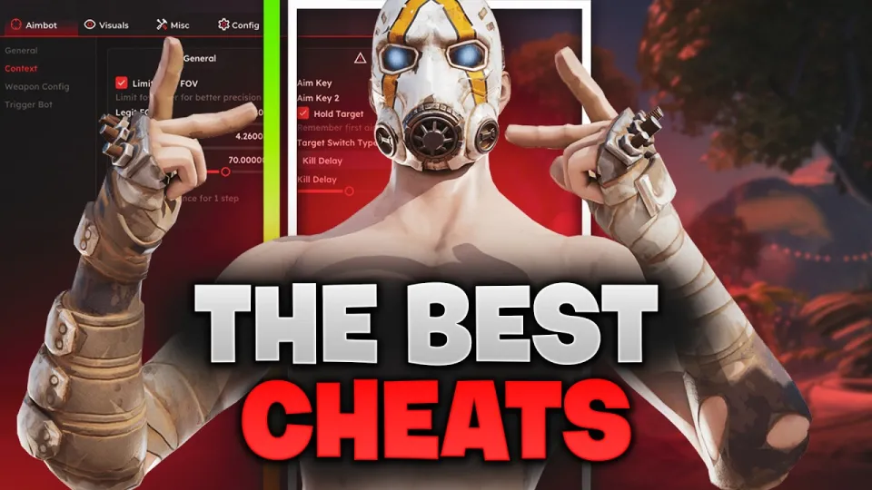Fortnite Cheats How to Choose the Best Ones and Why They Matter